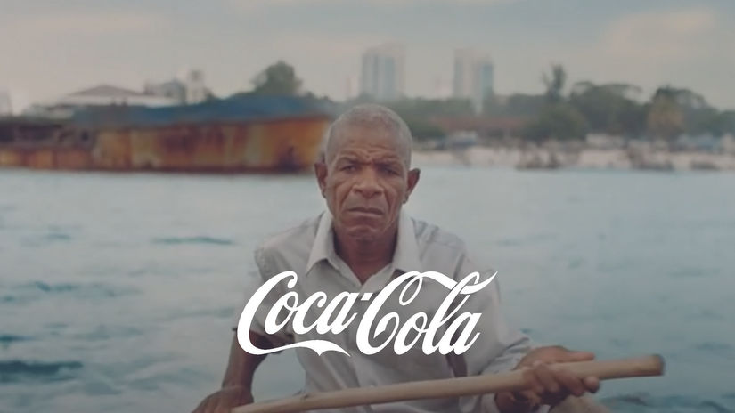 COKE